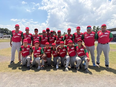 Chiriquí avanza a la final y va por el cupo a Williamsport