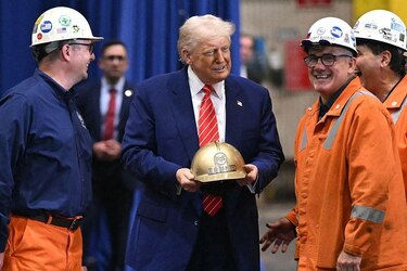 Por qué el Banco Mundial pronostica la peor década para el crecimiento global en más de medio siglo