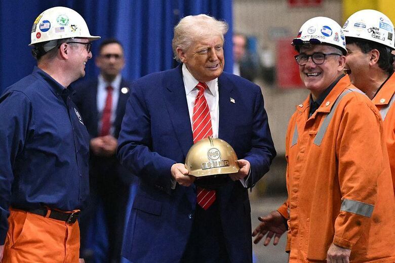 Por qué el Banco Mundial pronostica la peor década para el crecimiento global en más de medio siglo