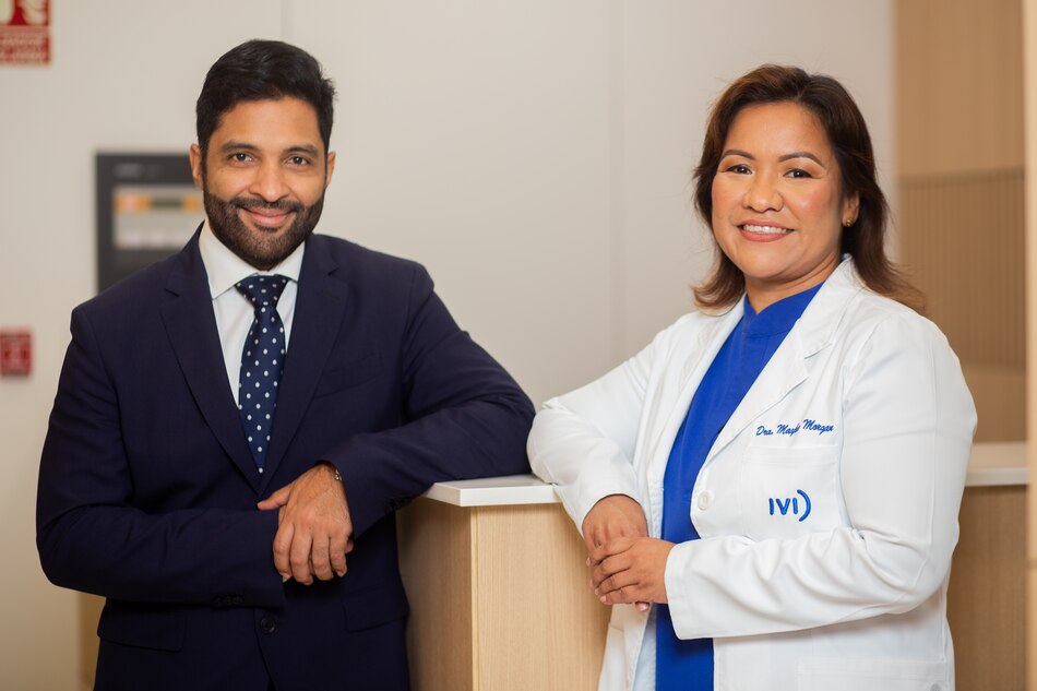 El sueño de ser padres es posible con tratamientos de reproducción asistida