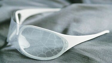 Gafas que bloquean el reconocimiento facial