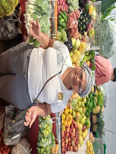 El bacalao ya no vale una guayaba