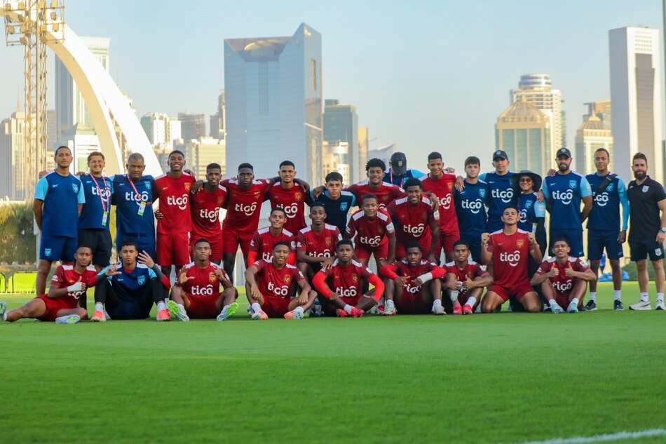 La Rojita inicia su sueño mundialista ante Irlanda