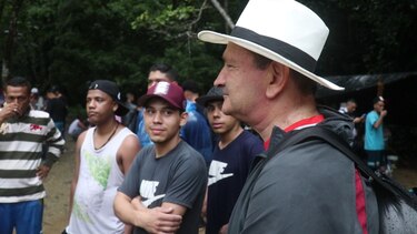 ‘Hay cierta indiferencia hacia el migrante’: Hugo Torres, obispo de Apartadó