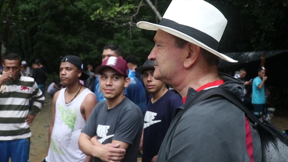 ‘Hay cierta indiferencia hacia el migrante’: Hugo Torres, obispo de Apartadó