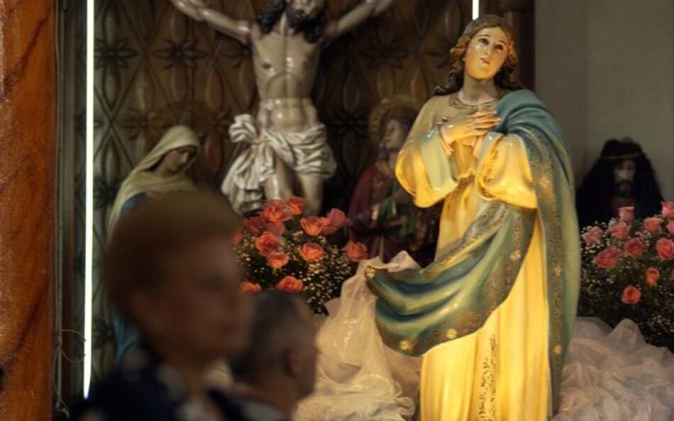 El día de la madre durante una epidemia