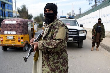 La ONU acusa a los talibanes de asesinar al menos 72 personas vinculadas al antiguo régimen