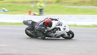Ferrer vuelve al podio de los ganadores en el motociclismo