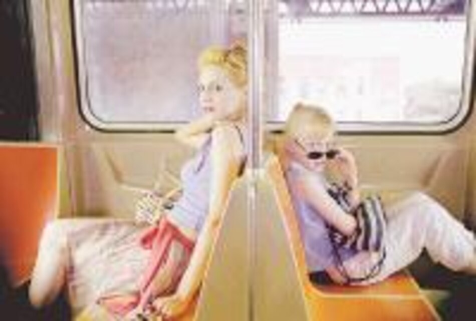 Cine en paralelo Amistades que enseñan