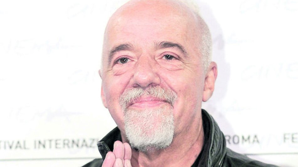 Paulo Coelho abre una fundación en Suiza