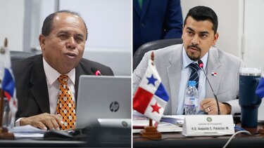 Diputados se enfrentan por escrutinio a embajadores