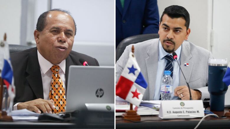 Diputados se enfrentan por escrutinio a embajadores