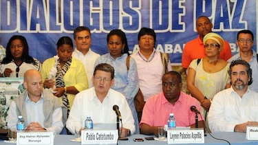 Entra en vigencia cese al fuego unilateral e indefinido de las FARC