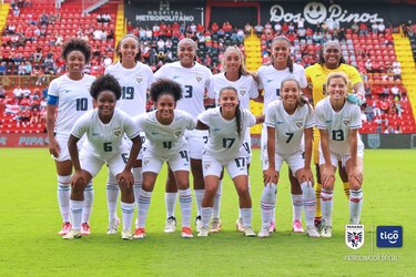 Toña Is se estrena al estilo Christiansen: victoria en Costa Rica