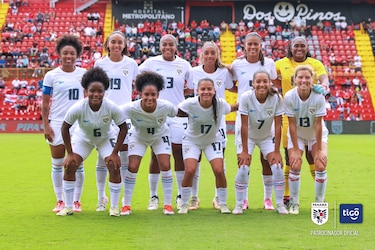 Toña Is se estrena al estilo Christiansen: victoria en Costa Rica