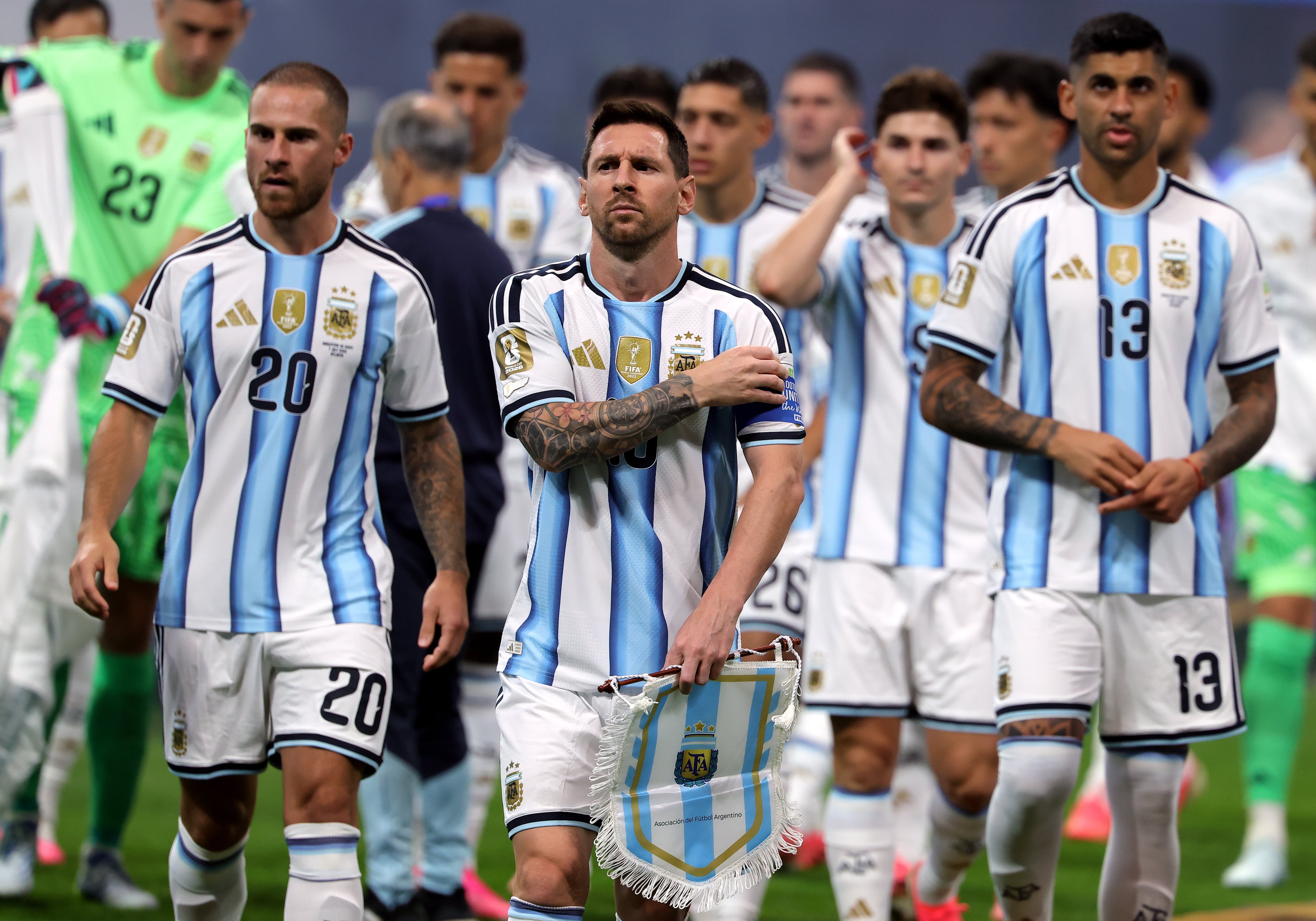 Precios dinámicos elevan costo de entradas para fase final del Mundial 2026