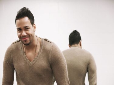 Romeo Santos lanza disco y anuncia concierto en el Yankee Stadium