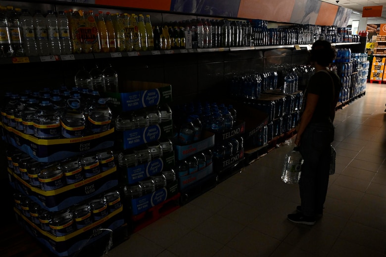 Así vive España el apagón eléctrico que afecta a varios países de Europa