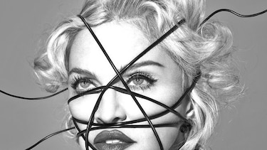 Madonna deja el corazón en su nuevo álbum