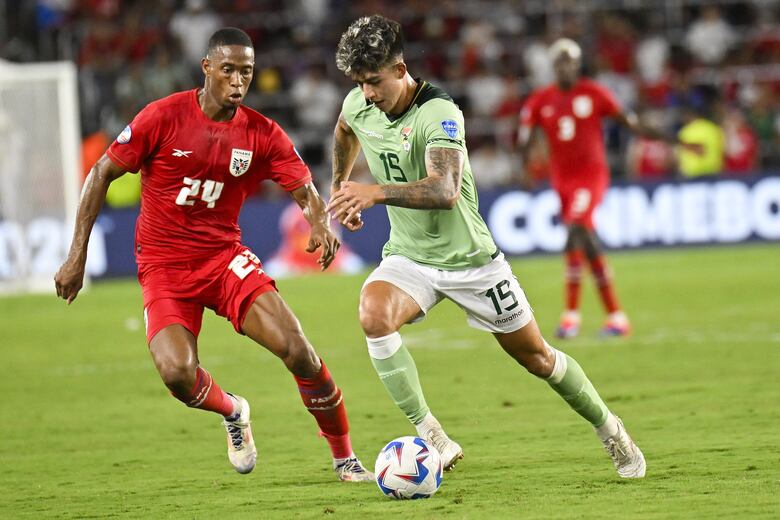 ¿Cuánto recibirá Panamá por participar en la Copa América?