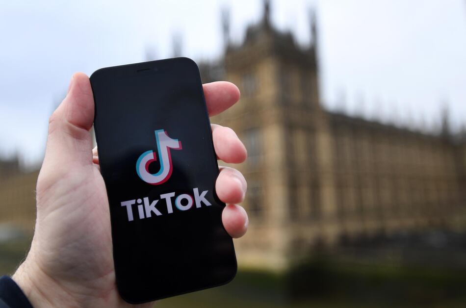 El Supremo de Venezuela impone multa a TikTok por 10 millones de dólares por retos virales