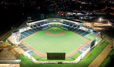 Panamá será sede de la segunda Serie de las Américas en enero de 2026