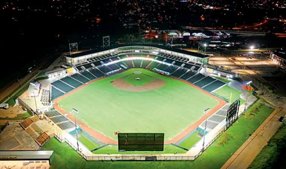 Panamá será sede de la segunda Serie de las Américas en enero de 2026