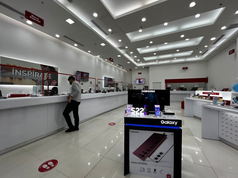 Vívelo ahora: la nueva campaña de Claro Panamá