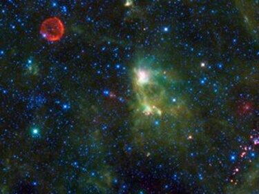 Descubren 25 mil asteroides; 95 de ellos están cerca de la Tierra