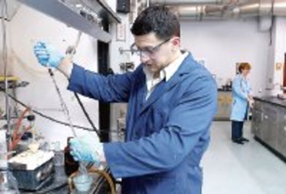 Cápsulas de ácido bórico