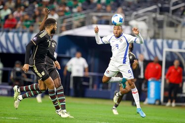 Panamá se despide con otra derrota y un fútbol poco brillante
