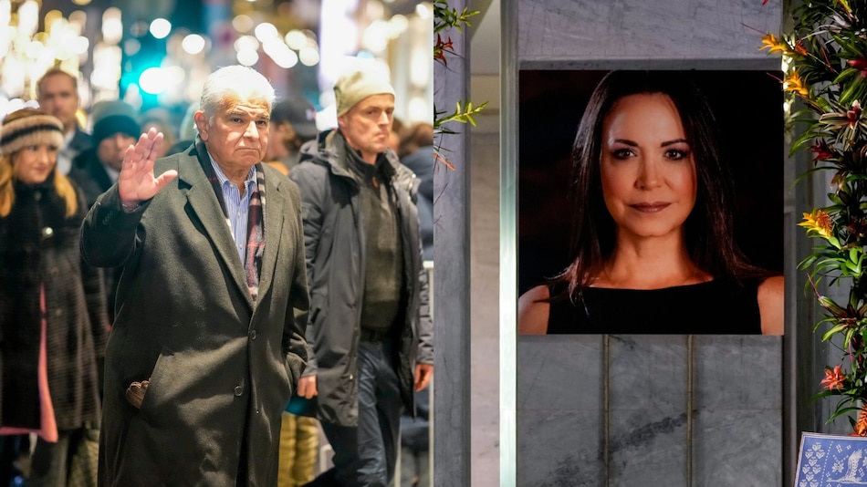 Mulino afirma que Maduro ‘se buscó’ su captura y pide transición democrática en Venezuela