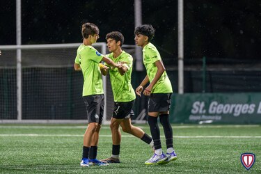 Copa Talento: Goles agónicos y clasificaciones aseguradas en marco de séptima semana