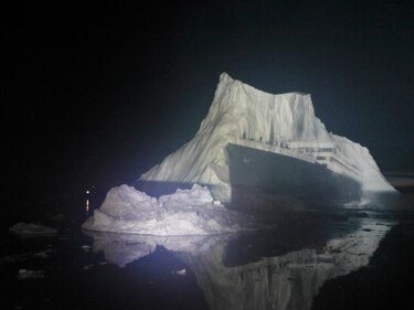 Los héroes latinoamericanos del Titanic