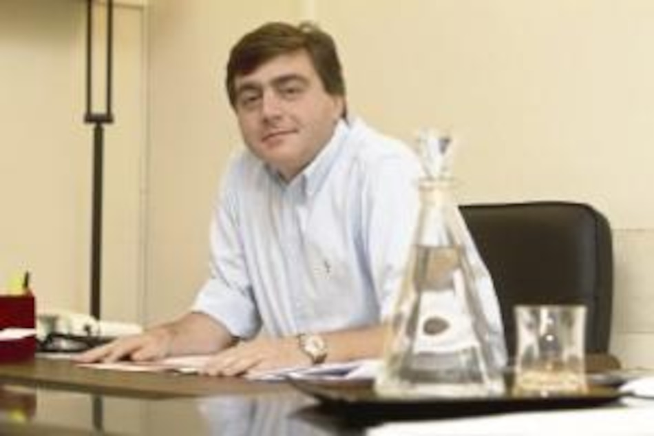 Lavítola habla de coimas en Panamá