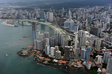 Panamá crecerá 6.7% en 2014, según la Cepal