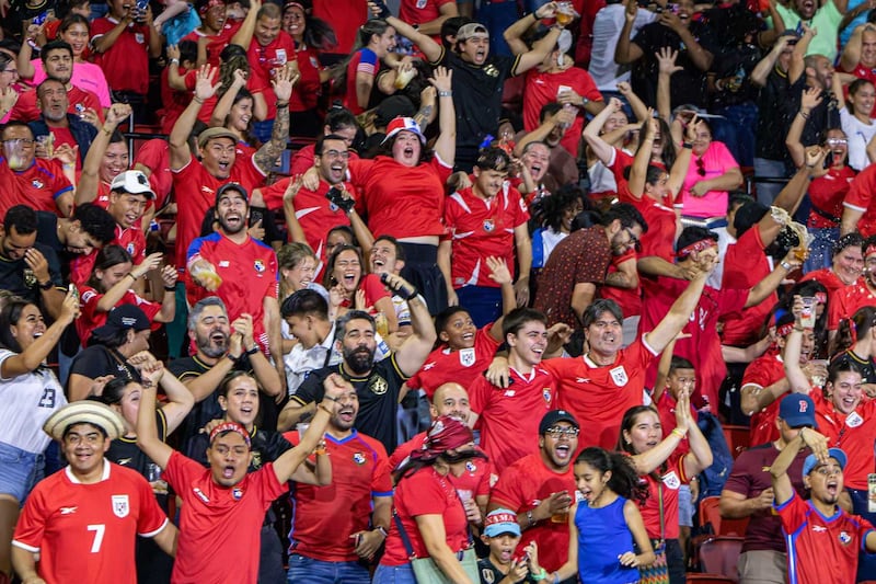 ¿Viaja al Mundial 2026? Cancillería de Panamá exige completar registro consular 