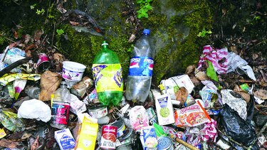 Excursionistas buscan voluntarios
