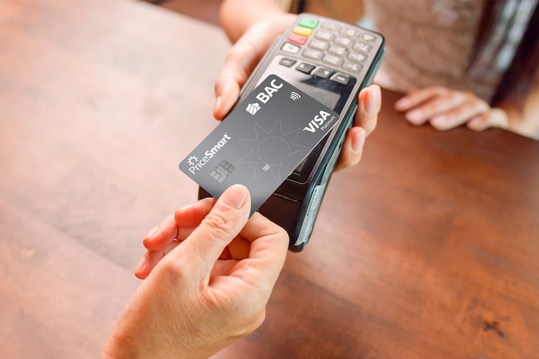 La tarjeta BAC PriceSmart se transforma con más beneficios para sus clientes