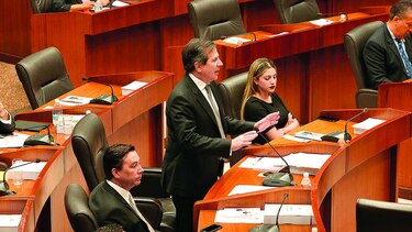Panameñistas controlarán ocho comisiones legislativas