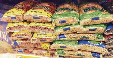 Canasta básica de alimentos vuelve a subir