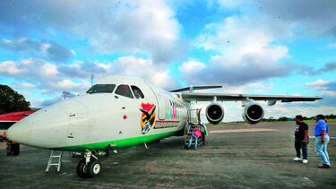 Investigan anomalías en aerolínea Lamia