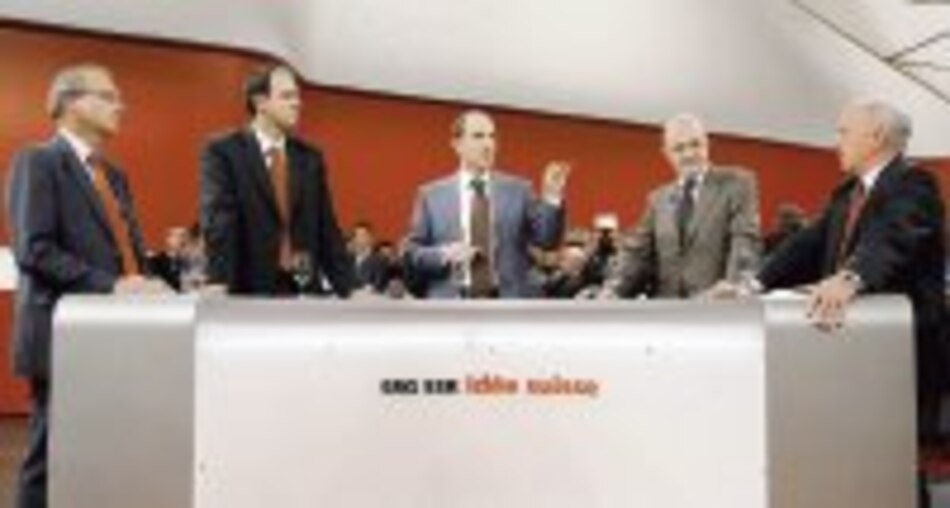 Resultados electorales darán un giro en la política de Suiza