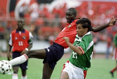 México-Panamá; otra oportunidad para cambiar la historia