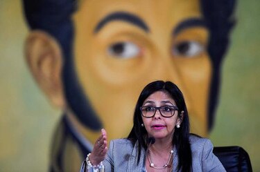 Venezuela pide a Donald Trump evitar errores de sus predecesores