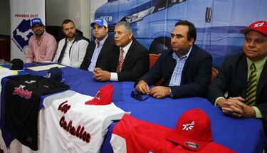 Todo listo para arranque de Probeis
