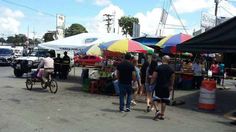 Panamá y Costa Rica implementan vigilancia epidemiológica ante llegada de migrantes