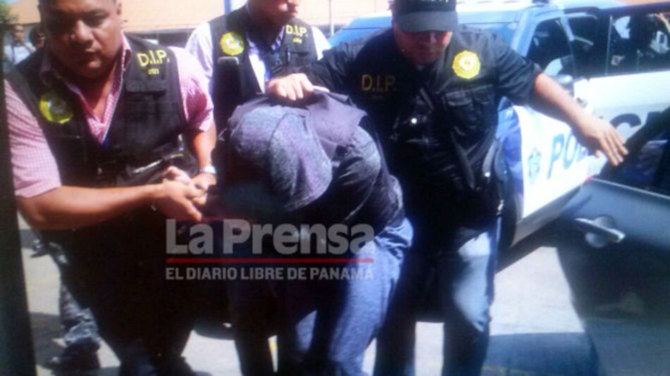 Enrique Jaén Chérigo se declara culpable del atropello de Mónica Licona