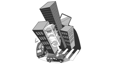 Blindar la ciudad: una reforma institucional para un urbanismo responsable