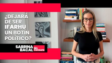Sabrina Sin Censura: ¿Dejará de ser el IFARHU un botín político?